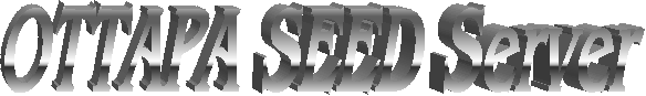 OTTAPA SEED Server